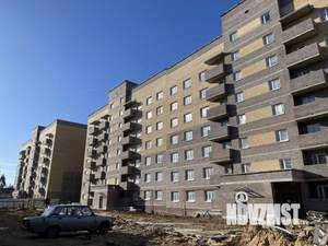 2-к квартира, вторичка, 64м2, 5/7 этаж