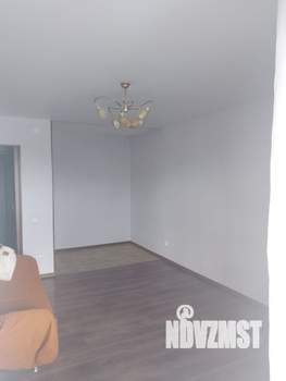 1-к квартира, вторичка, 38м2, 7/10 этаж