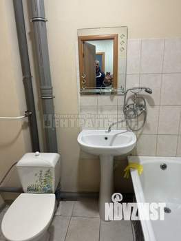 1-к квартира, вторичка, 36м2, 5/10 этаж