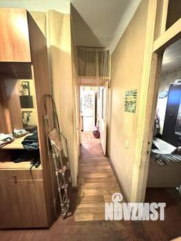 3-к квартира, вторичка, 70м2, 3/5 этаж