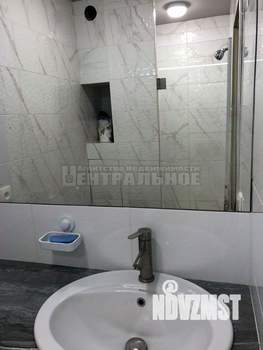 1-к квартира, вторичка, 31м2, 2/2 этаж