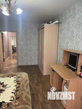 3-к квартира, вторичка, 78м2, 4/10 этаж