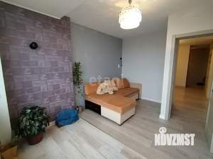 3-к квартира, вторичка, 85м2, 11/19 этаж