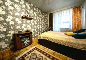 2-к квартира, вторичка, 51м2, 4/5 этаж