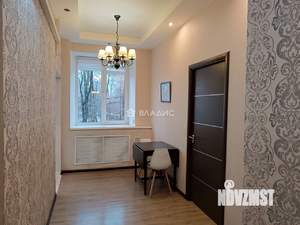 2-к квартира, вторичка, 48м2, 2/4 этаж