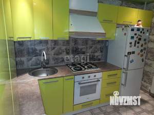 2-к квартира, вторичка, 62м2, 9/11 этаж