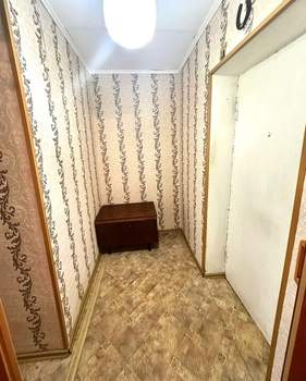 1-к квартира, вторичка, 32м2, 5/9 этаж