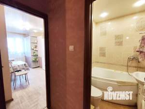 1-к квартира, вторичка, 35м2, 10/16 этаж