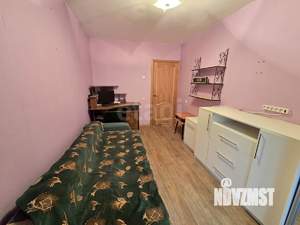 2-к квартира, вторичка, 52м2, 3/10 этаж
