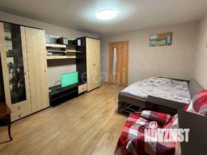 1-к квартира, вторичка, 43м2, 3/9 этаж