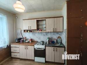 2-к квартира, вторичка, 52м2, 4/9 этаж