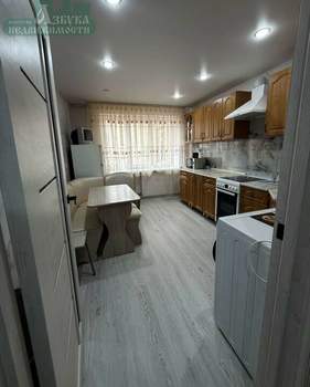 1-к квартира, вторичка, 36м2, 6/9 этаж