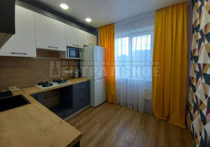 2-к квартира, вторичка, 54м2, 8/9 этаж