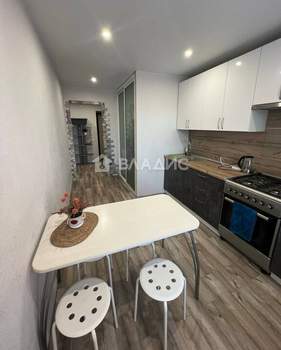 1-к квартира, вторичка, 41м2, 2/10 этаж