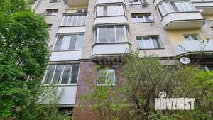 1-к квартира, вторичка, 57м2, 1/5 этаж