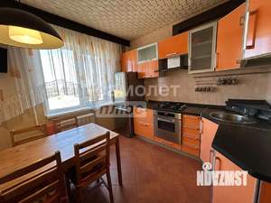 2-к квартира, вторичка, 54м2, 8/9 этаж