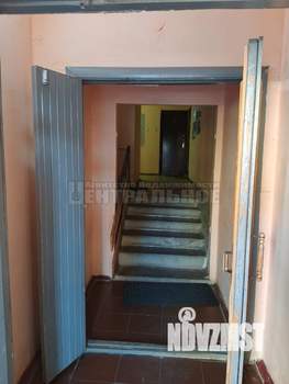 1-к квартира, вторичка, 36м2, 6/10 этаж