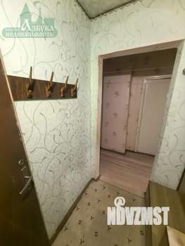 1-к квартира, вторичка, 32м2, 4/9 этаж