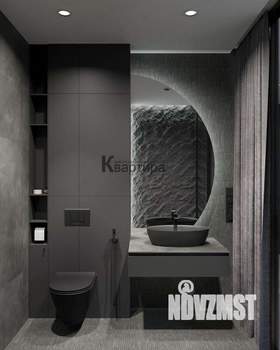 2-к квартира, вторичка, 86м2, 2/10 этаж