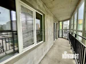 2-к квартира, вторичка, 76м2, 6/10 этаж