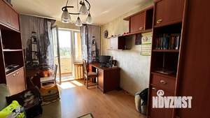 3-к квартира, вторичка, 79м2, 6/10 этаж