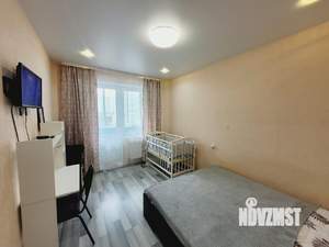 2-к квартира, вторичка, 58м2, 4/10 этаж