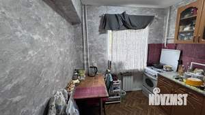 1-к квартира, вторичка, 29м2, 1/2 этаж