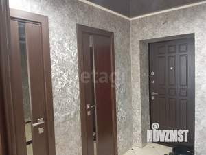 1-к квартира, вторичка, 38м2, 10/10 этаж