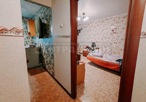 1-к квартира, вторичка, 29м2, 3/5 этаж