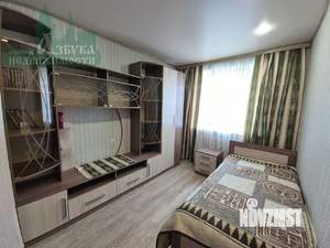 3-к квартира, вторичка, 51м2, 4/5 этаж