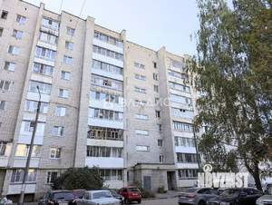 2-к квартира, вторичка, 48м2, 3/9 этаж