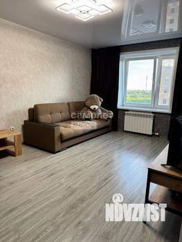 2-к квартира, вторичка, 55м2, 8/10 этаж