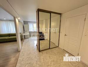 3-к квартира, вторичка, 70м2, 4/5 этаж