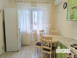 1-к квартира, вторичка, 45м2, 8/9 этаж