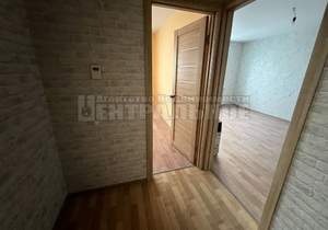 1-к квартира, вторичка, 38м2, 9/10 этаж