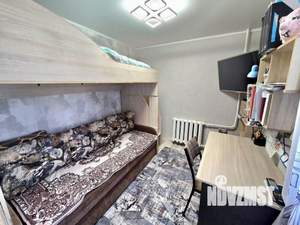 2-к квартира, вторичка, 31м2, 6/9 этаж