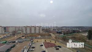 Студия квартира, вторичка, 24м2, 3/11 этаж