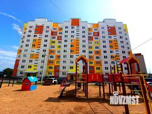 2-к квартира, вторичка, 62м2, 2/10 этаж