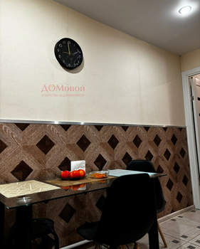 1-к квартира, вторичка, 40м2, 2/9 этаж