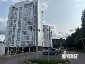 2-к квартира, вторичка, 70м2, 9/10 этаж