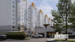 2-к квартира, вторичка, 62м2, 5/10 этаж