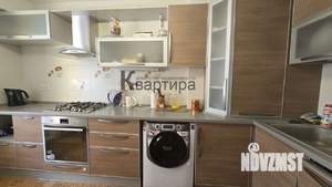 1-к квартира, вторичка, 39м2, 2/10 этаж