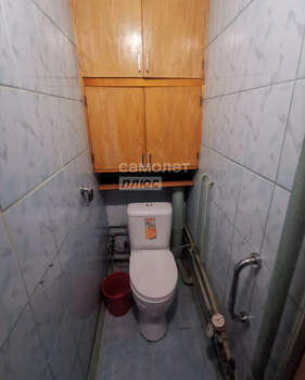 2-к квартира, вторичка, 47м2, 3/9 этаж