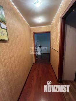 2-к квартира, вторичка, 42м2, 4/5 этаж
