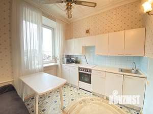 3-к квартира, вторичка, 78м2, 3/5 этаж