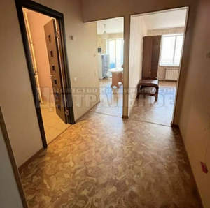 1-к квартира, вторичка, 42м2, 4/10 этаж