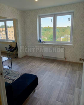 3-к квартира, вторичка, 93м2, 10/10 этаж