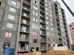 3-к квартира, вторичка, 72м2, 3/10 этаж