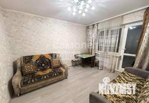 2-к квартира, вторичка, 48м2, 3/9 этаж