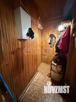 2-к квартира, вторичка, 38м2, 1/2 этаж